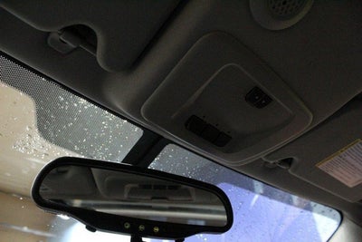 2013 Chevrolet Impala LT