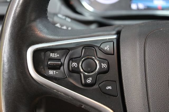 2017 Buick Regal Premium II