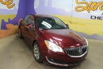 2017 Buick Regal Premium II