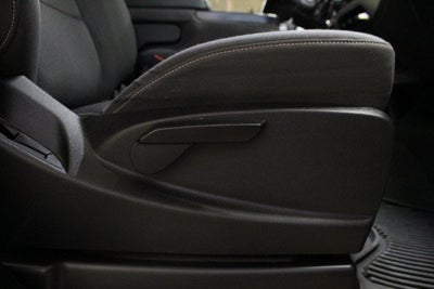 2019 GMC Sierra 1500 Limited SLE