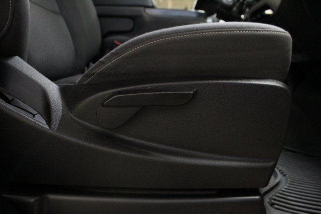 2019 GMC Sierra 1500 Limited SLE