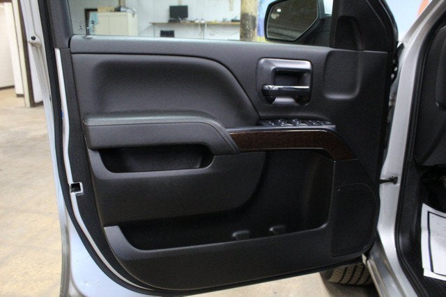 2019 GMC Sierra 1500 Limited SLE
