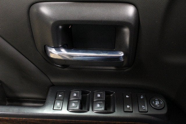 2019 GMC Sierra 1500 Limited SLE