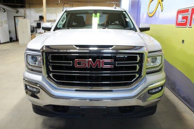 2019 GMC Sierra 1500 Limited SLE