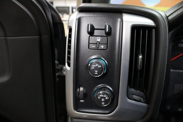 2019 GMC Sierra 1500 Limited SLE