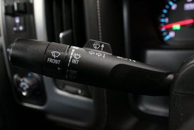 2019 GMC Sierra 1500 Limited SLE
