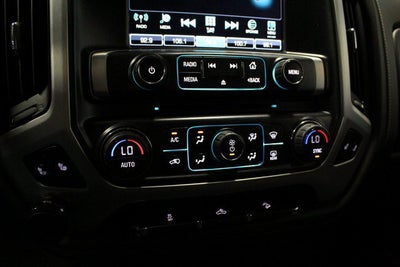 2019 GMC Sierra 1500 Limited SLE