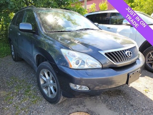 2008 Lexus RX 350 4DR AWD