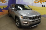 2019 Jeep Compass Limited 4x4