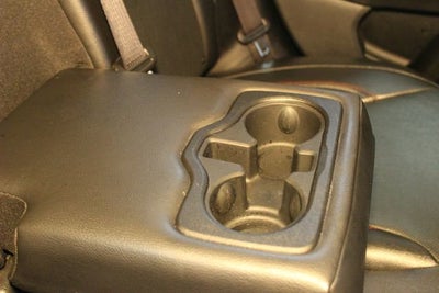 2022 Jeep Compass Trailhawk 4x4