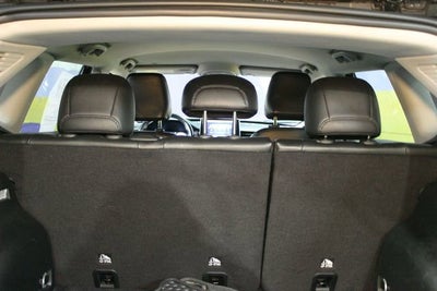 2022 Jeep Compass Trailhawk 4x4