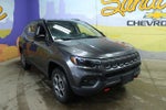 2022 Jeep Compass Trailhawk 4x4