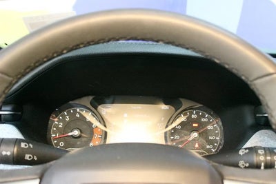 2023 Jeep Compass Latitude Lux FWD