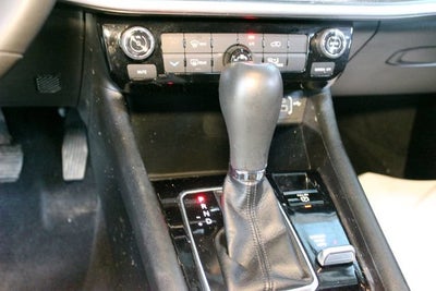 2023 Jeep Compass Latitude Lux FWD