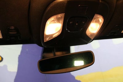 2023 Jeep Compass Latitude Lux FWD