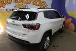 2023 Jeep Compass Latitude Lux FWD
