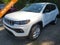 2023 Jeep Compass Latitude Lux FWD