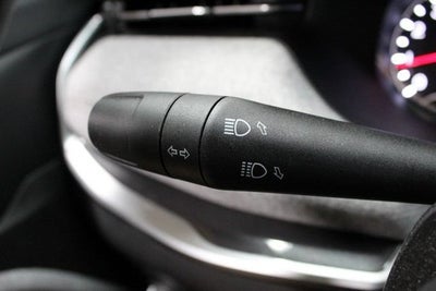 2023 Jeep Compass Latitude Lux FWD