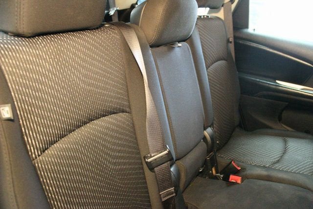 2015 Dodge Journey SE