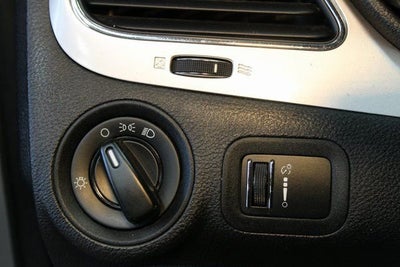 2015 Dodge Journey SE