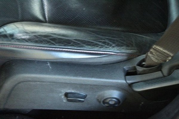 2018 Dodge Journey GT