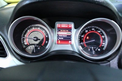 2018 Dodge Journey GT