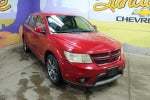 2018 Dodge Journey GT