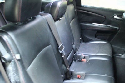 2018 Dodge Journey GT