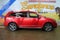 2015 Dodge Journey Crossroad