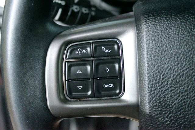 2015 Dodge Journey Crossroad