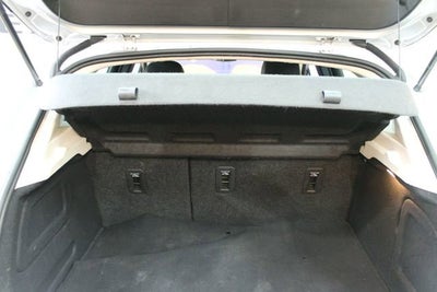 2018 Chevrolet Cruze Premier