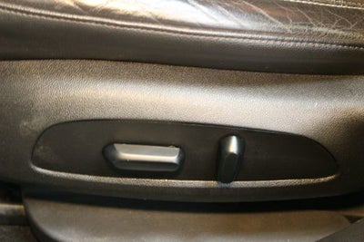 2018 Chevrolet Cruze Premier