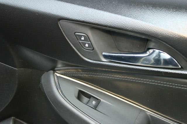 2018 Chevrolet Cruze Premier