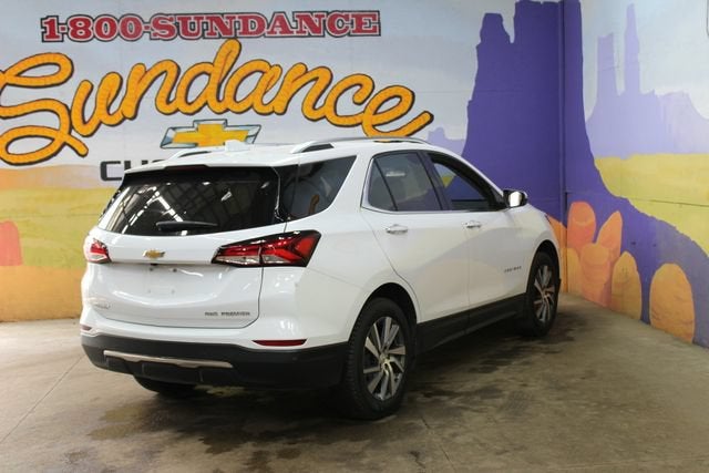 2023 Chevrolet Equinox Premier