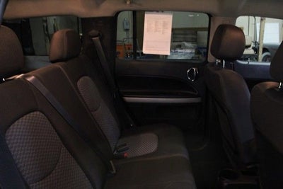 2010 Chevrolet HHR LS
