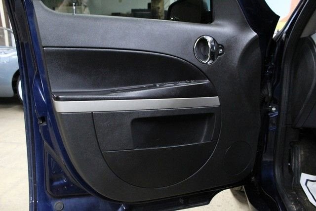 2010 Chevrolet HHR LS