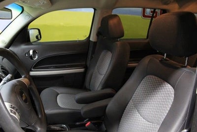 2010 Chevrolet HHR LS