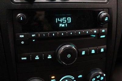 2010 Chevrolet HHR LS