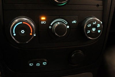 2010 Chevrolet HHR LS