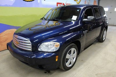 2010 Chevrolet HHR LS