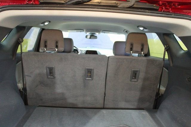 2019 Chevrolet Blazer 4DR FWD LT