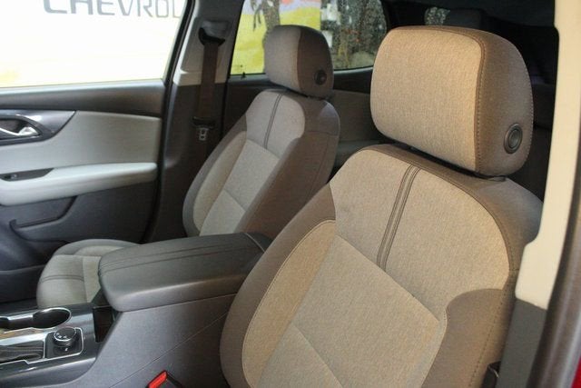 2019 Chevrolet Blazer 4DR FWD LT