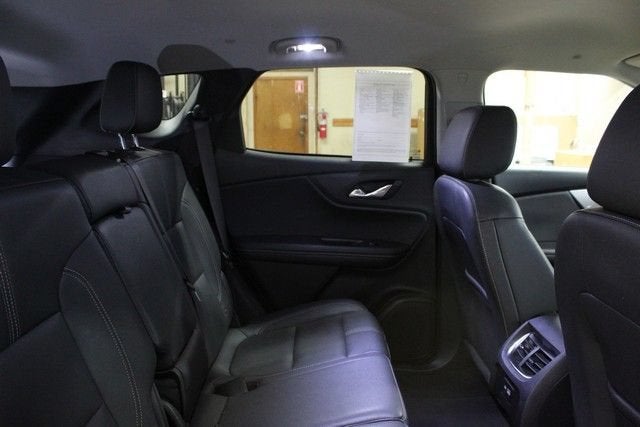 2024 Chevrolet Blazer 3LT