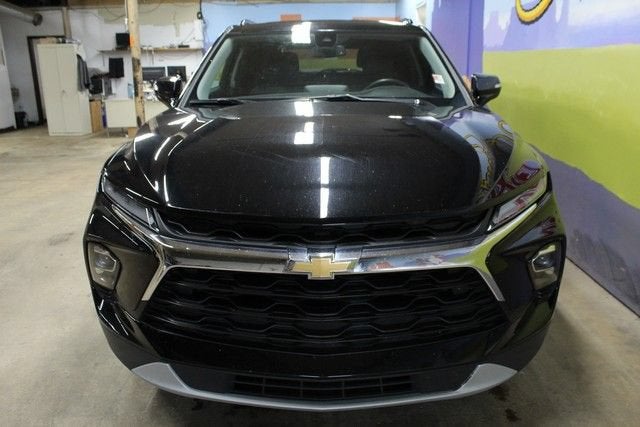 2024 Chevrolet Blazer 3LT