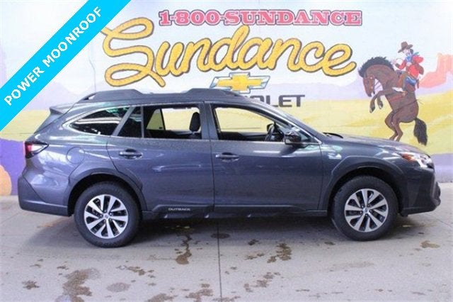 2024 Subaru Outback Touring