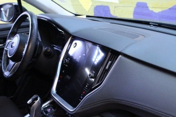 2024 Subaru Outback Touring