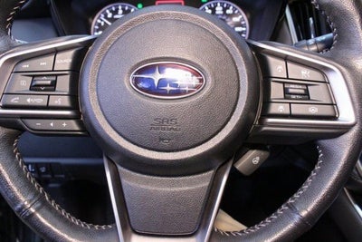 2024 Subaru Outback Touring