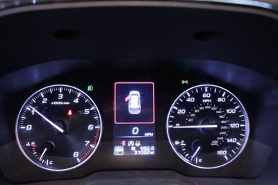 2024 Subaru Outback Touring