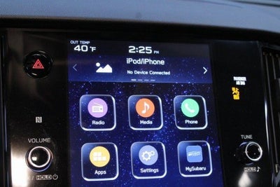 2024 Subaru Outback Touring