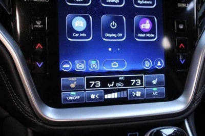 2024 Subaru Outback Touring